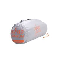 Σκηνή 1 Ατόμου Richmond 1 Limestone Grey Grand Canyon
