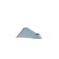Σκηνή 1 Ατόμου Richmond 1 Limestone Grey Grand Canyon