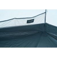 Σκηνή 1 Ατόμου Richmond 1 Limestone Grey Grand Canyon