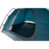 Σκηνή 2 Ατόμων Topeka 2 Limestone Grey Grand Canyon