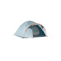 Σκηνή 3 Ατόμων Topeka 3 Limestone Grey Grand Canyon