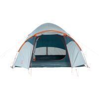 Σκηνή 3 Ατόμων Topeka 3 Limestone Grey Grand Canyon