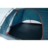 Σκηνή 3 Ατόμων Topeka 3 Limestone Grey Grand Canyon