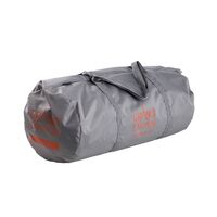 Σκηνή 3 Ατόμων Topeka 3 Limestone Grey Grand Canyon