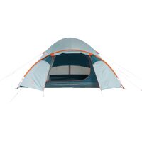Σκηνή 4 Ατόμων Topeka 4 Limestone Grey Grand Canyon