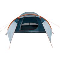Σκηνή 4 Ατόμων Topeka 4 Limestone Grey Grand Canyon