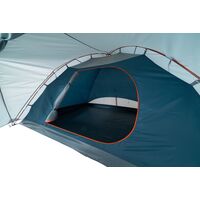 Σκηνή 4 Ατόμων Topeka 4 Limestone Grey Grand Canyon