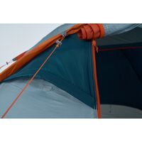 Σκηνή 4 Ατόμων Topeka 4 Limestone Grey Grand Canyon