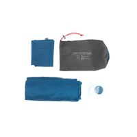 HeatCore 5.9R Regular Στρώμα Φουσκωτό Robens
