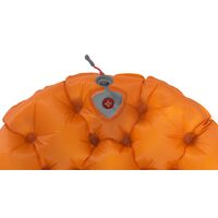 LightCore UL 3.1R Regular Στρώμα Φουσκωτό Robens