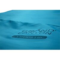 Kayenta 190 Storm Blue Υπνόσακος Grand Canyon