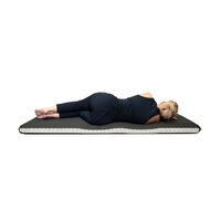 Sleepin Double 5.0cm Στρώμα Αυτοφούσκωτο Outwell