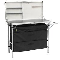 Magante Kitchen Unit Τραπέζι Κουζίνας Outwell