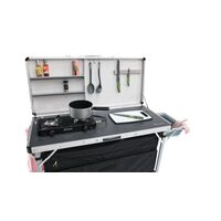 Magante Kitchen Unit Τραπέζι Κουζίνας Outwell