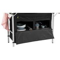 Magante Kitchen Unit Τραπέζι Κουζίνας Outwell