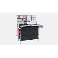 Magante Kitchen Unit Τραπέζι Κουζίνας Outwell