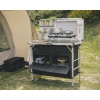 Magante Kitchen Unit Τραπέζι Κουζίνας Outwell