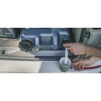 Hydration Water Container 18L Δοχείο Νερού Outwell