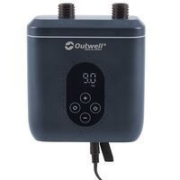 Outwell Τhunderstorm 12V High Pressure Pump
