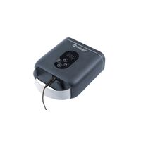 Outwell Τhunderstorm 12V High Pressure Pump