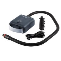 Outwell Τhunderstorm 12V High Pressure Pump