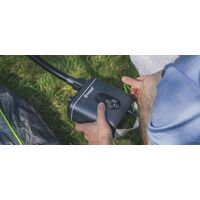 Outwell Τhunderstorm 12V High Pressure Pump