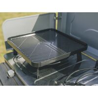 Outwell Merapi Pro Grill Plate