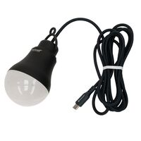 Epsilon Bulb Λάμπα-Φωτισικό Outwell