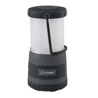 ​Carnelian DC 200 LED Φανάρι Camping Επαναφορτιζόμενο Outwell