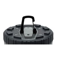 Φανάρι Camping Carnelian 250 LED Outwell