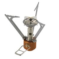 Easy Camp Adventure Burner Stove 4000W