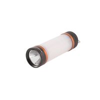 Arran Rechargeable Torchlight Φακός & Φανάρι Robens