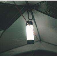 Arran Rechargeable Torchlight Φακός & Φανάρι Robens