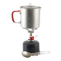Fire Wisp Solo Cook Set UL Σετ Μαγειρέματος Robens