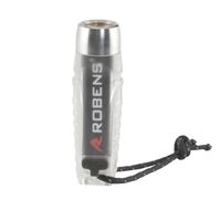 Assynt Flashlight UL Επαναφορτιζόμενος Φακός 400 Lumens Robens