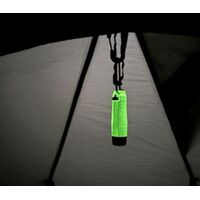 Robens Assynt Flashlight UL Rechargeable 400 Lumens