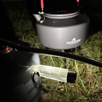 Robens Assynt Flashlight UL Rechargeable 400 Lumens