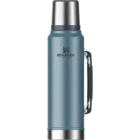 Stanley Legendary Classic Bottle 0.94L Hammertone Lake