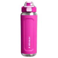 Stanley Classic Wellspring Bottle 0.7L Violet Blossom