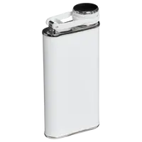 The Easy-Fill Wide Mouth Flask Frost Gloss 0.23lt Φλασκί Stanley