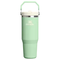 Stanley IceFlow Flip Straw 2.0 0.89L Pistachio Insulated Bottle