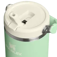 Stanley IceFlow Flip Straw 2.0 0.89L Pistachio Insulated Bottle