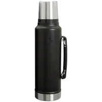 The Legendary Classic Bottle Black 2.0 0.94lt Θερμός Stanley