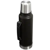 The Legendary Classic Bottle Black 2.0 0.94lt Θερμός Stanley