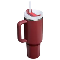 Stanley Quencher H2.0 FlowState 1.18L Cranberry Insulated Tumbler