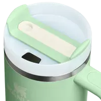 Stanley Quencher H2.0 Pistachio ​0.89L