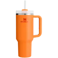 The Quencher H2.O FlowState Goldenrod Coral 1.18lt Θερμός Stanley