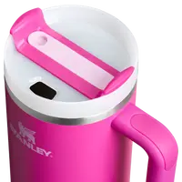 The Quencher H2.O FlowState Violet Blossom 1.18lt Θερμός Stanley