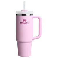 Stanley Quencher H2.0 Cherry Blossom 0.89L Insulated Tumbler
