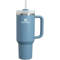 The Quencher H2.O FlowState Indigo 1.18lt Θερμός Stanley